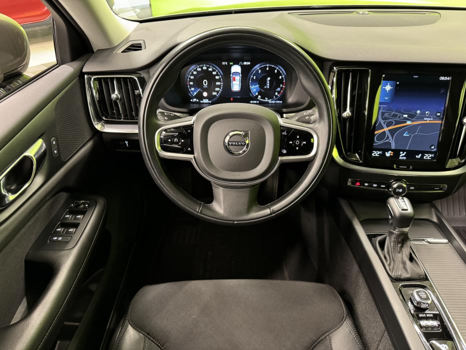 Volvo V60 Cross Country 2020