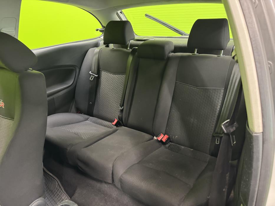 Seat Ibiza 2007