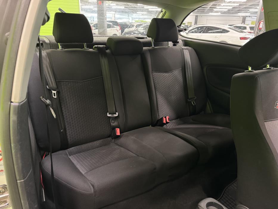 Seat Ibiza 2007