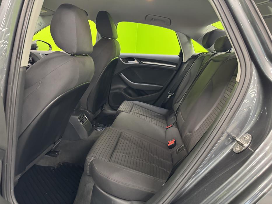 Audi A3 2016