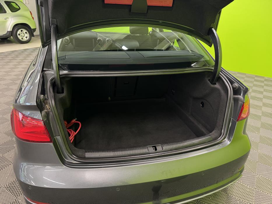 Audi A3 2016