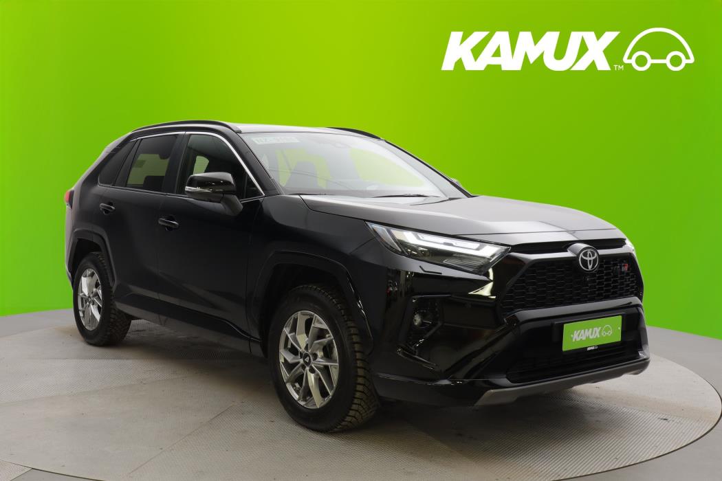 Toyota RAV4 2023