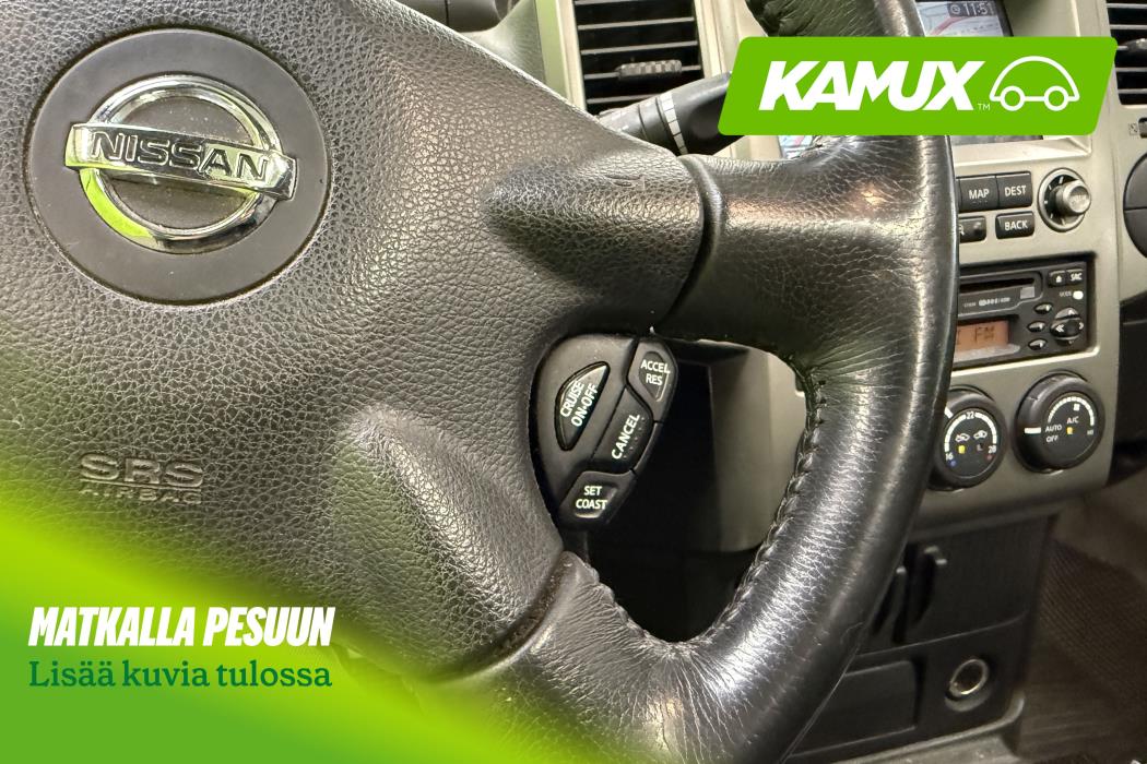 Nissan X-Trail 2006