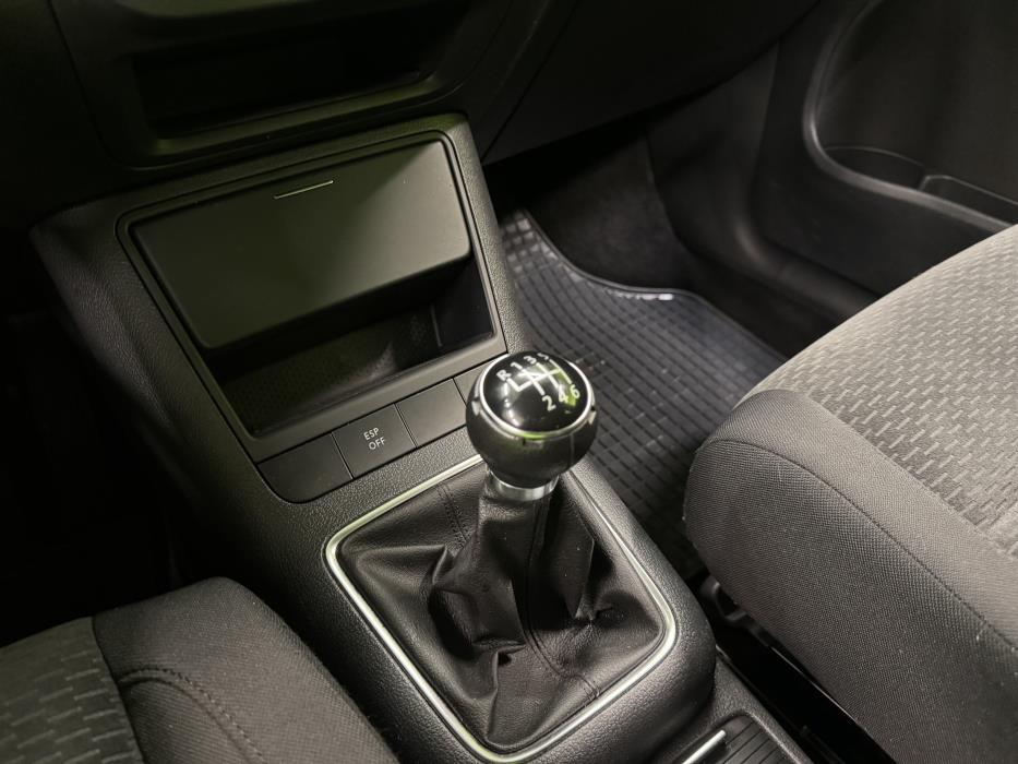 Volkswagen Golf Plus 2010