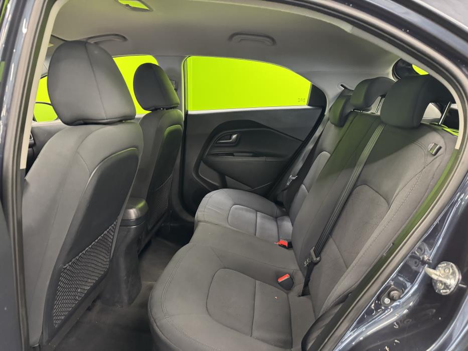 Kia Rio 2014