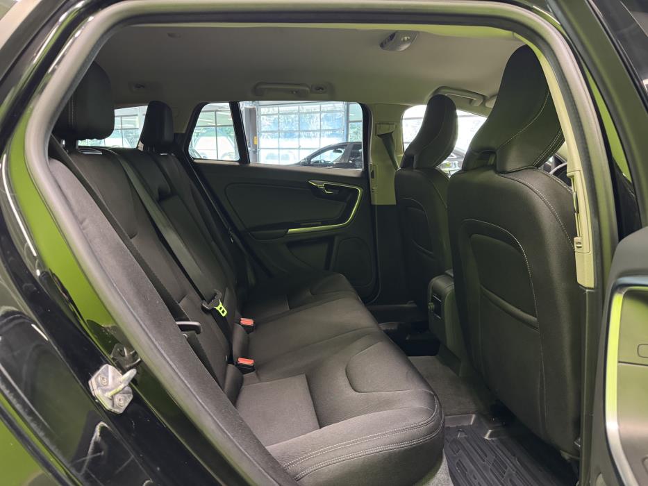 Volvo V60 2017