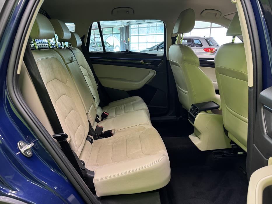 Skoda Kodiaq 2018