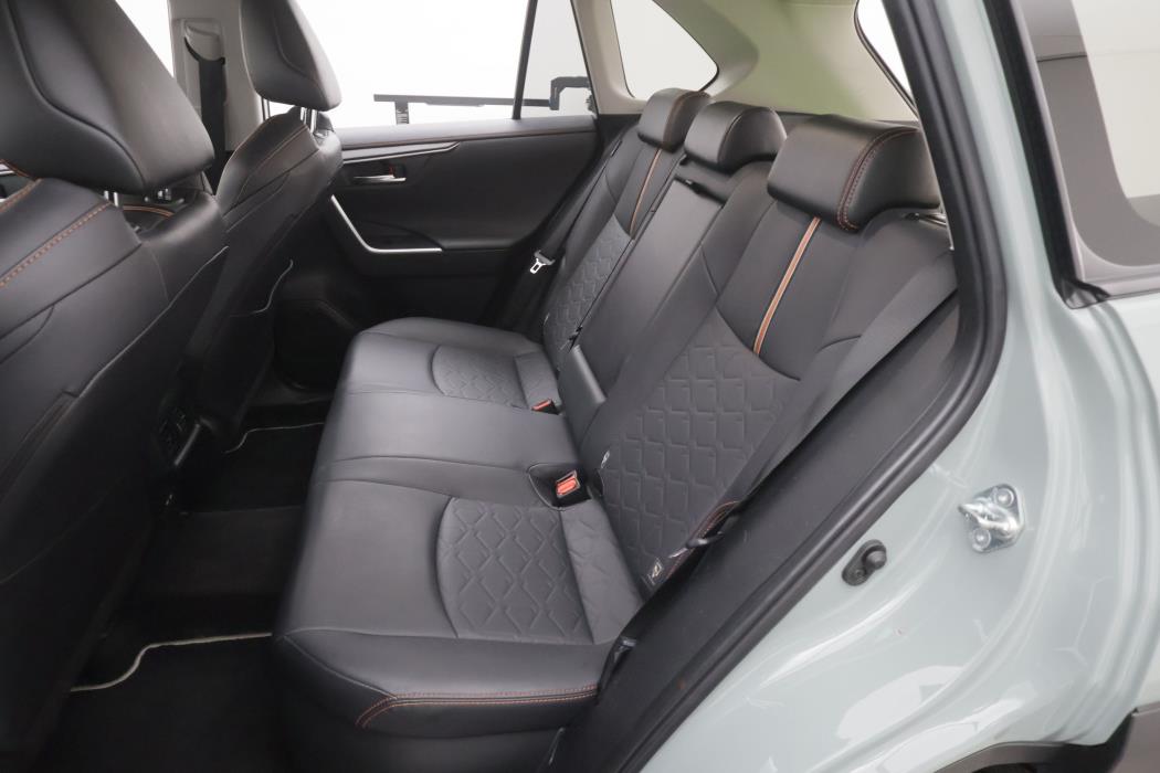 Toyota RAV4 2022