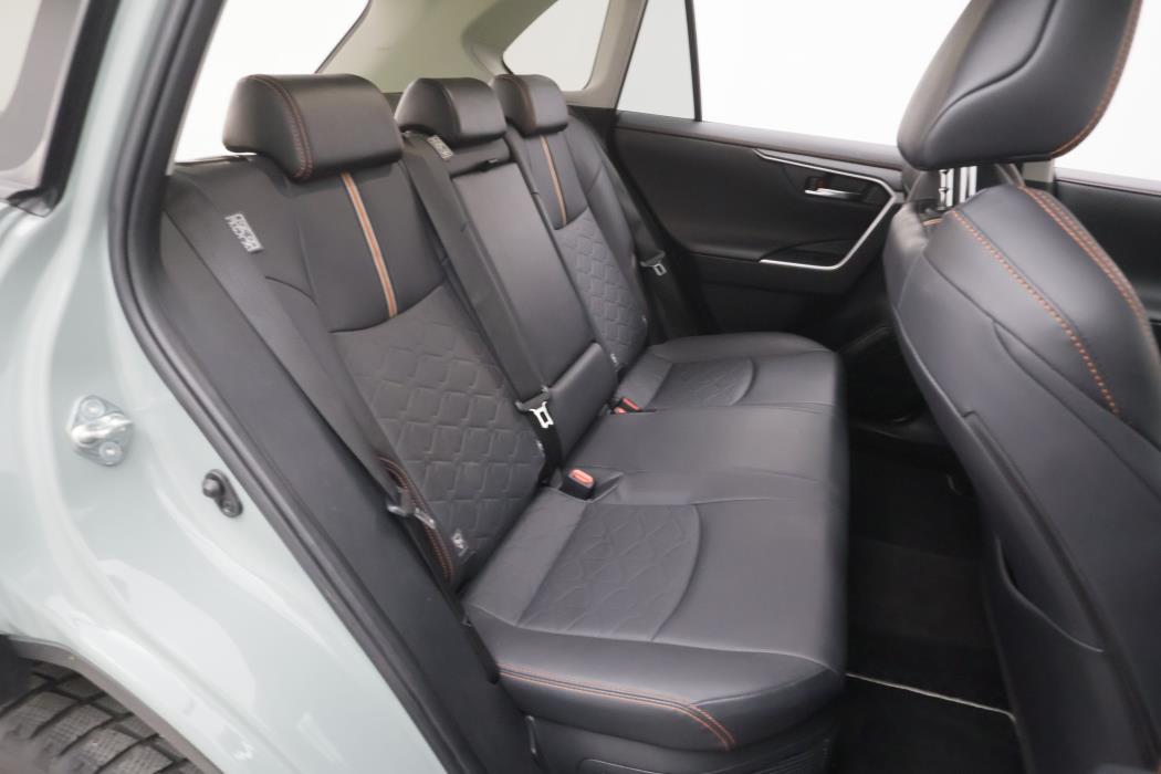 Toyota RAV4 2022