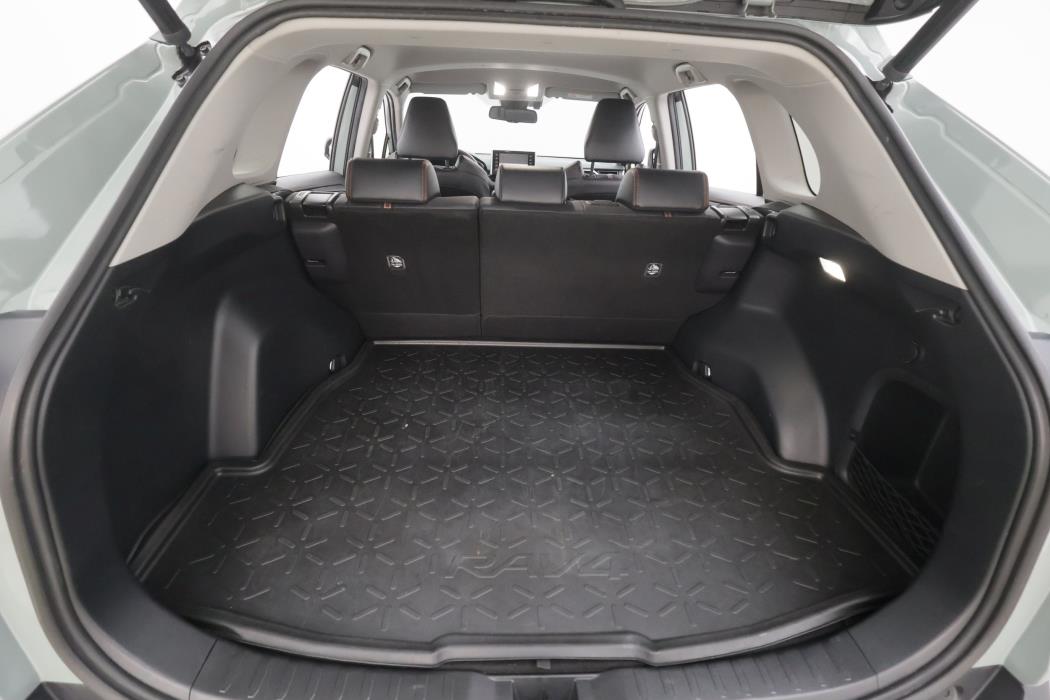 Toyota RAV4 2022