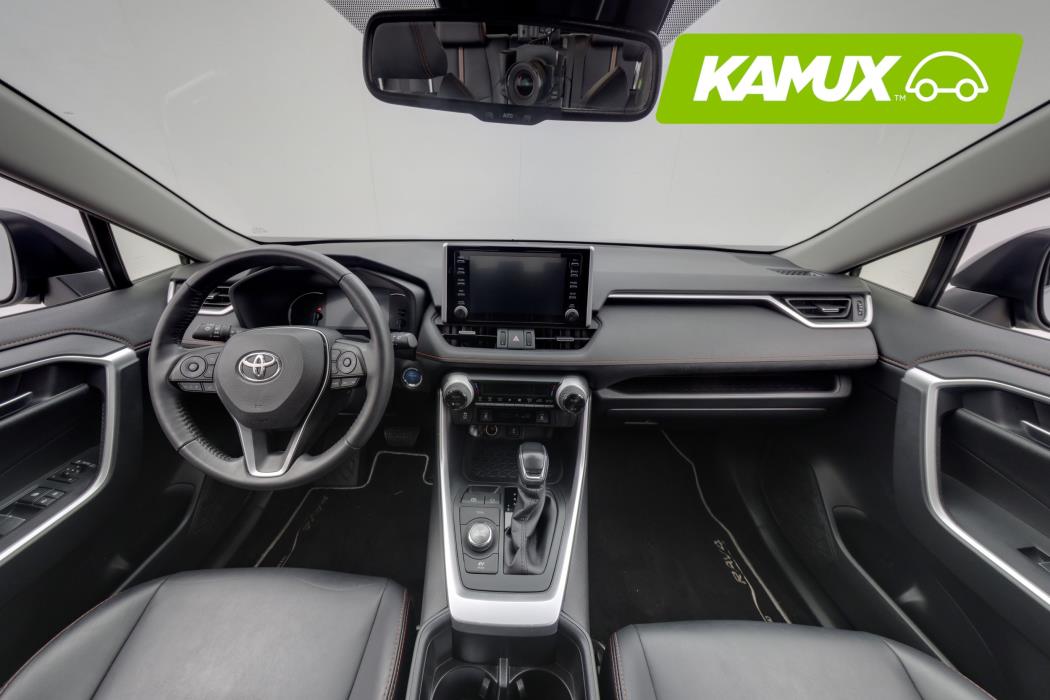 Toyota RAV4 2022