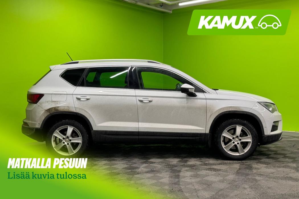 Seat Ateca 2018
