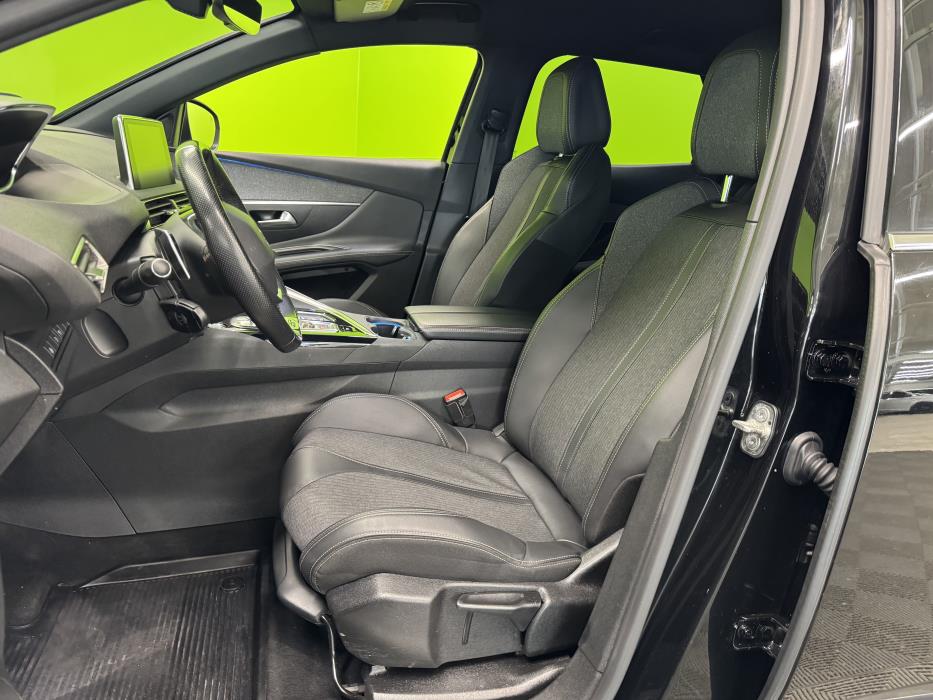Peugeot 3008 2020