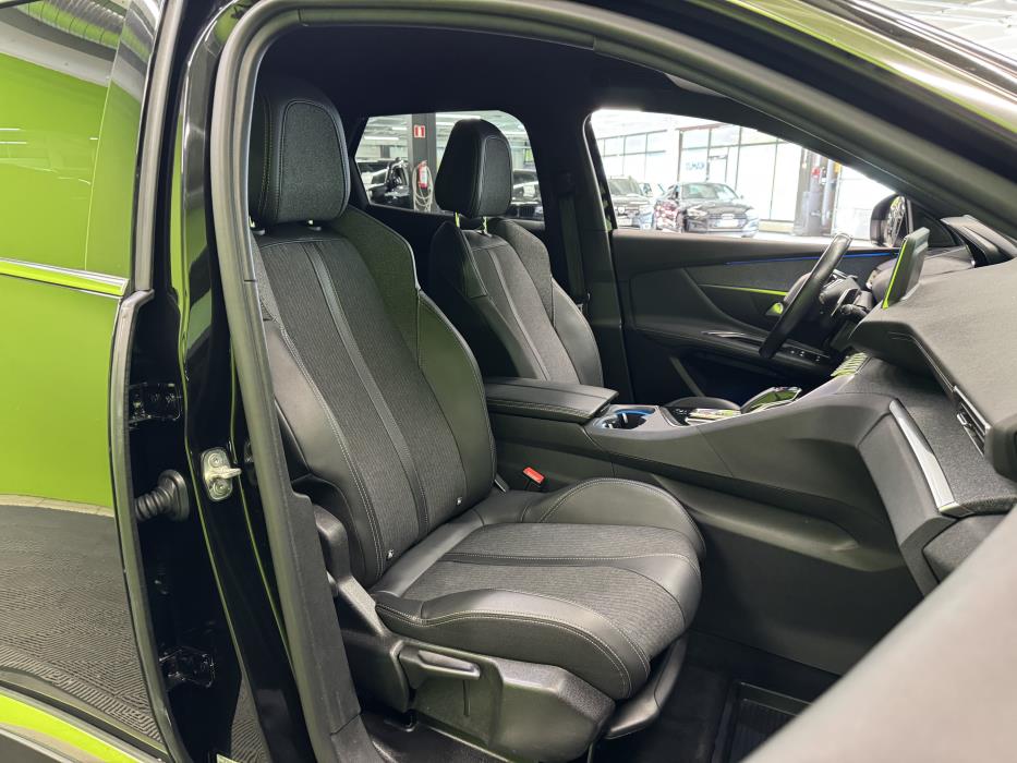 Peugeot 3008 2020