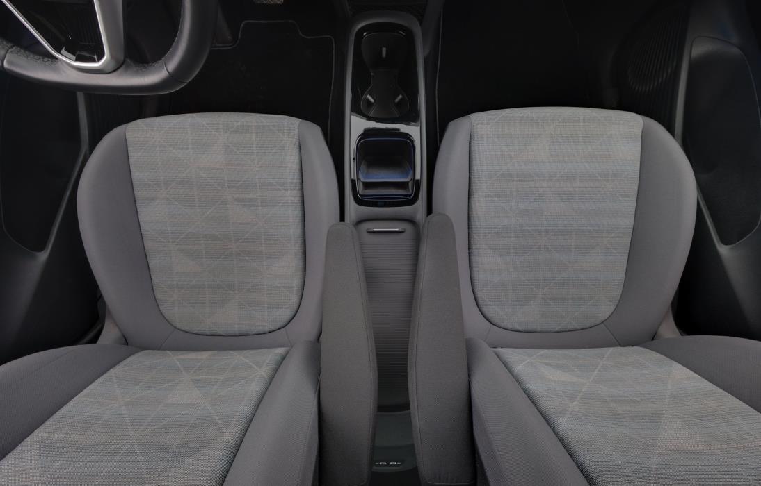 Volkswagen ID.3 2022