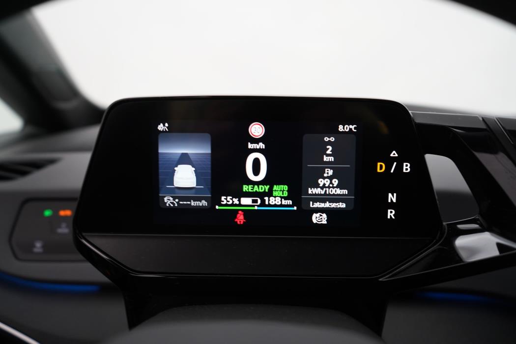 Volkswagen ID.3 2022