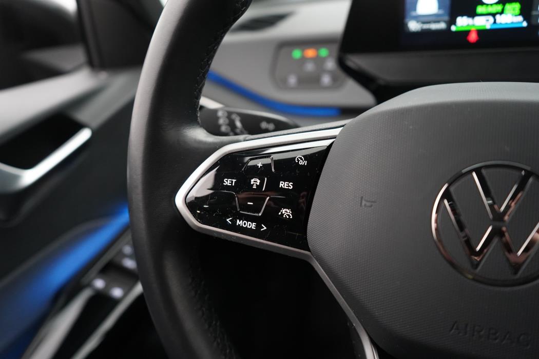 Volkswagen ID.3 2022