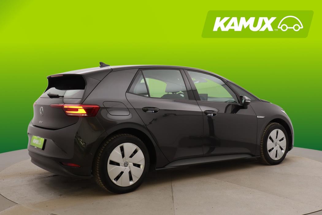 Volkswagen ID.3 2022