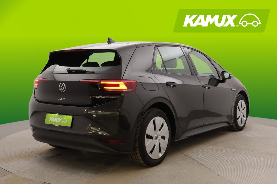 Volkswagen ID.3 2022
