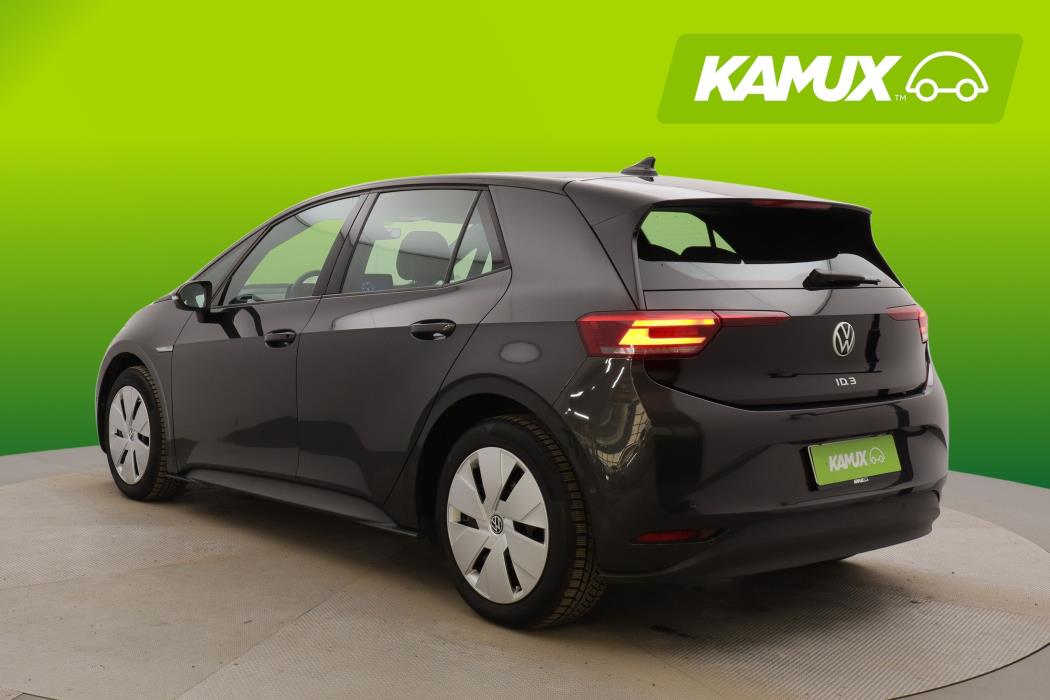 Volkswagen ID.3 2022