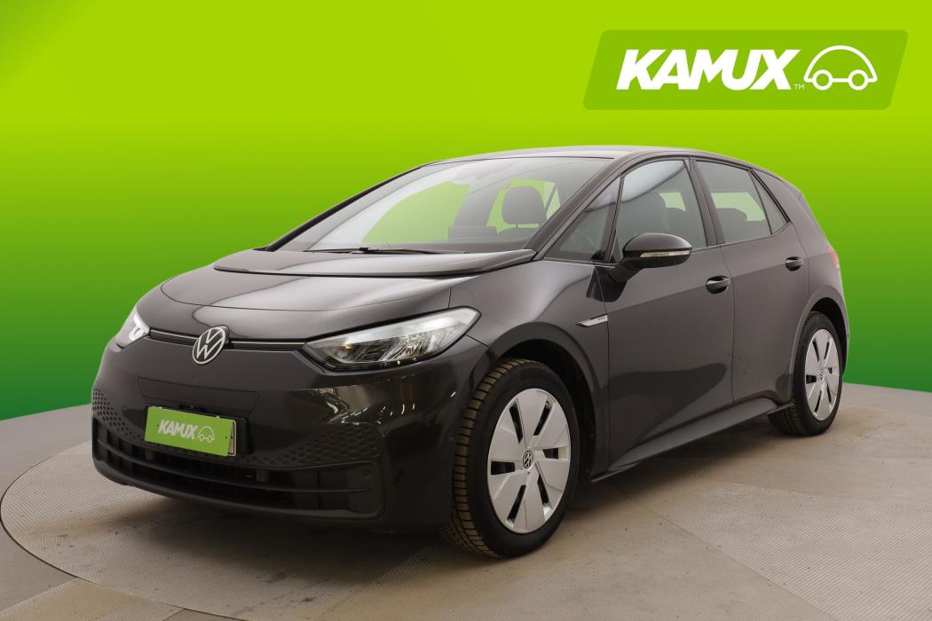 Volkswagen ID.3 2022