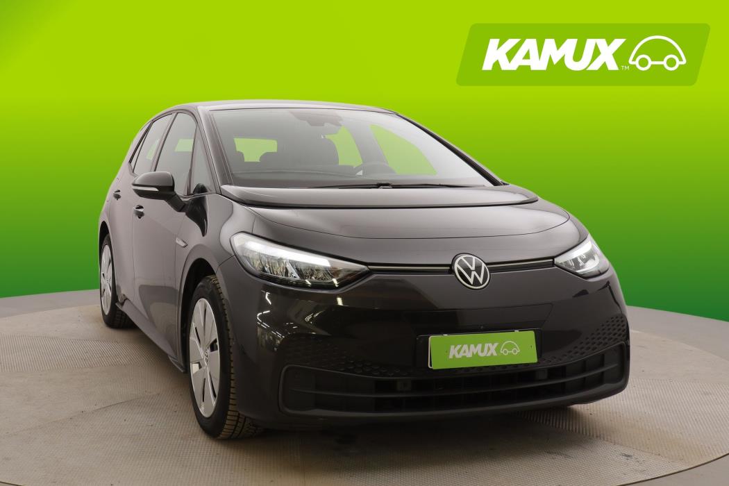 Volkswagen ID.3 2022