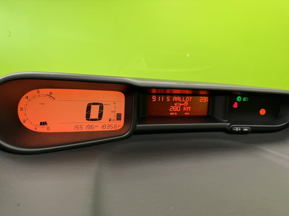 Citroen C3 Picasso 2011