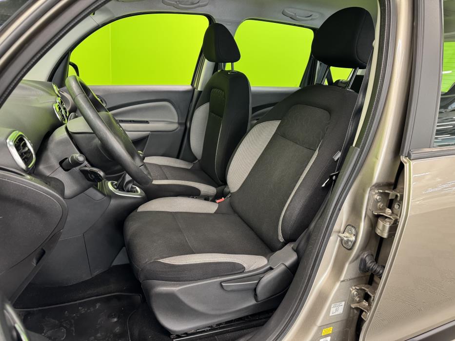 Citroen C3 Picasso 2011