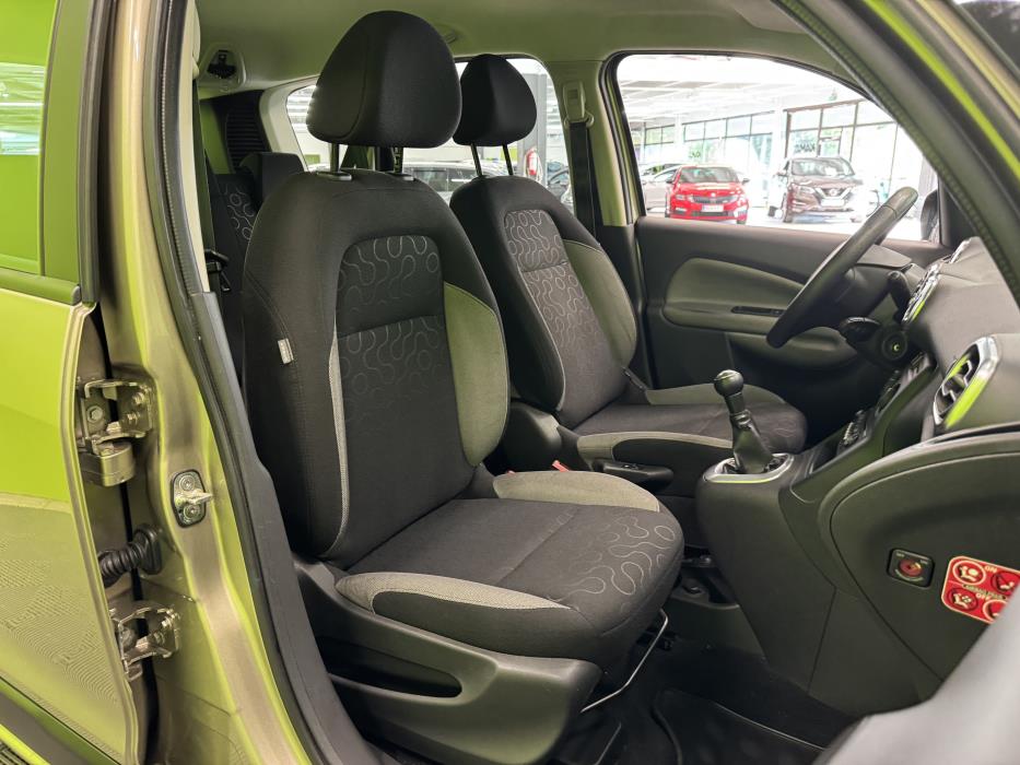 Citroen C3 Picasso 2011
