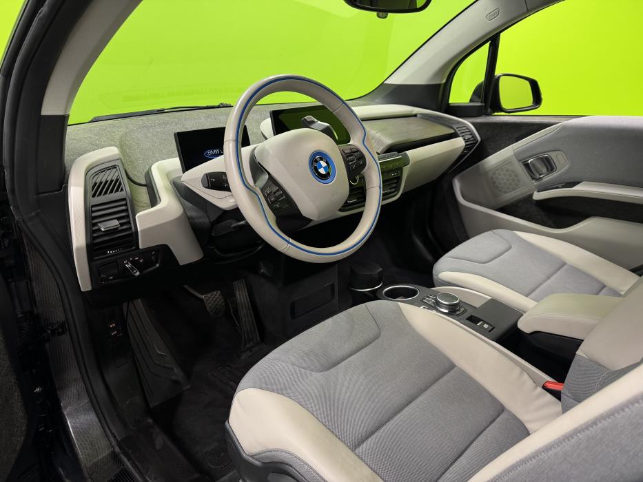 BMW i3 2020