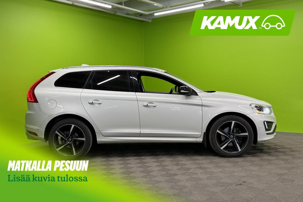 Volvo XC60 2014