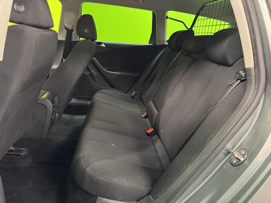 Volkswagen Passat 2007