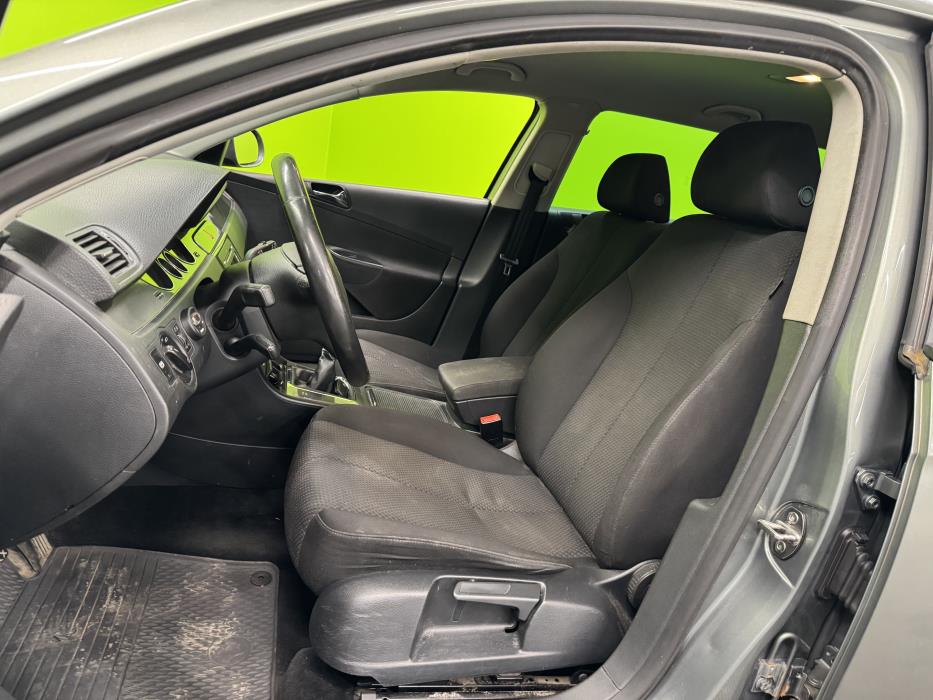 Volkswagen Passat 2007