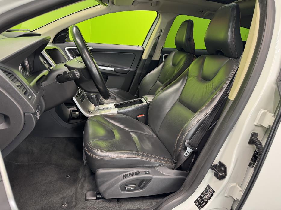 Volvo XC60 2010