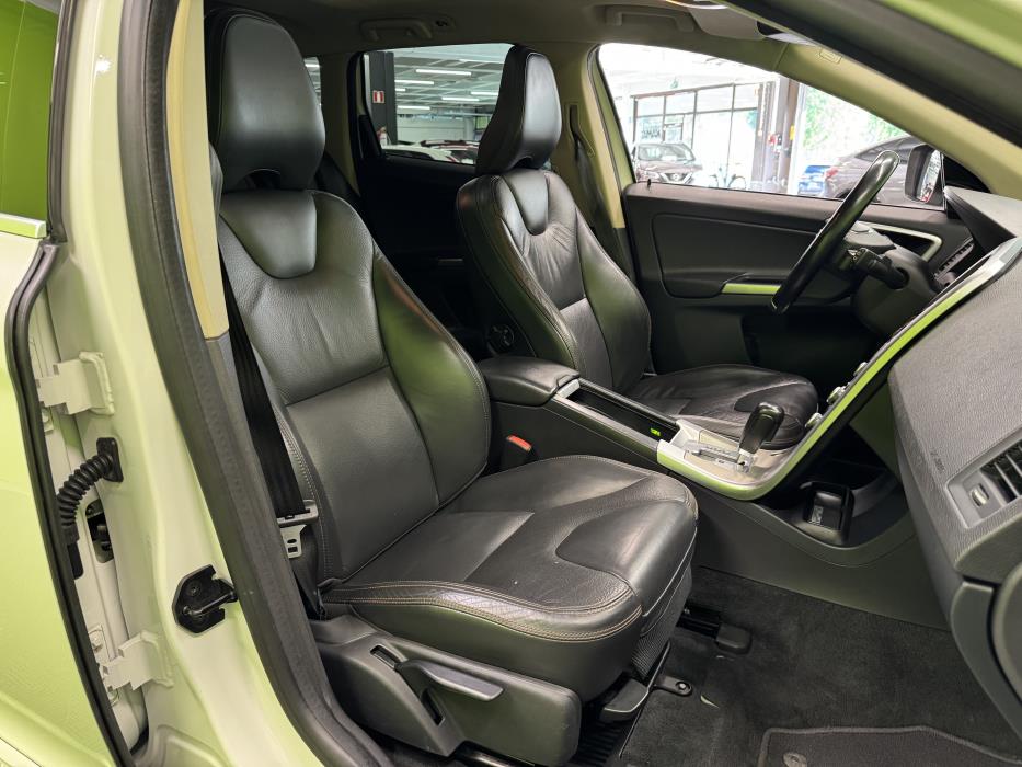 Volvo XC60 2010
