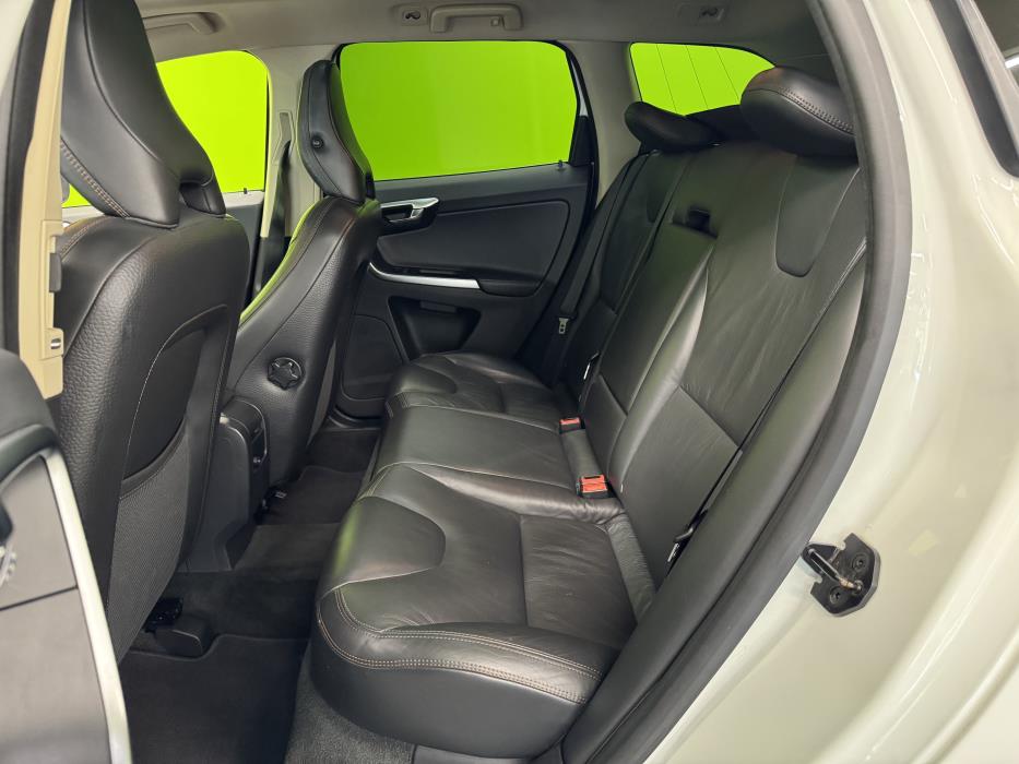 Volvo XC60 2010