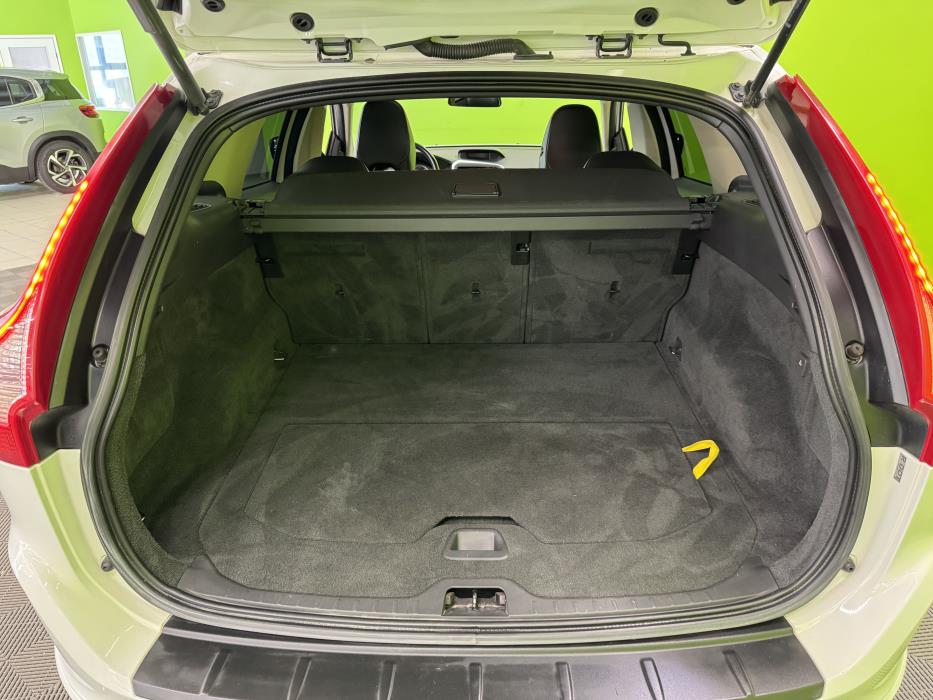 Volvo XC60 2010