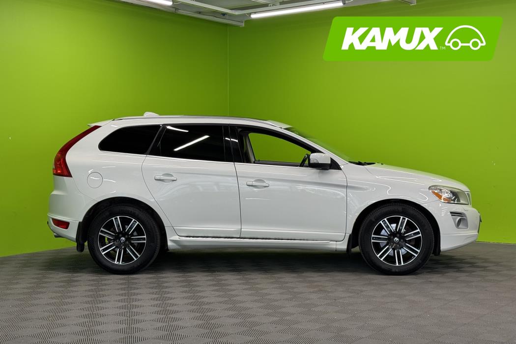Volvo XC60 2010