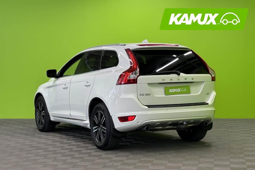 Volvo XC60 2010