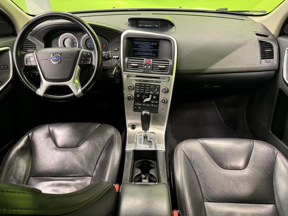 Volvo XC60 2010