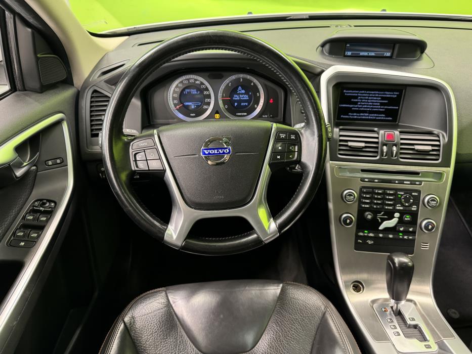 Volvo XC60 2010