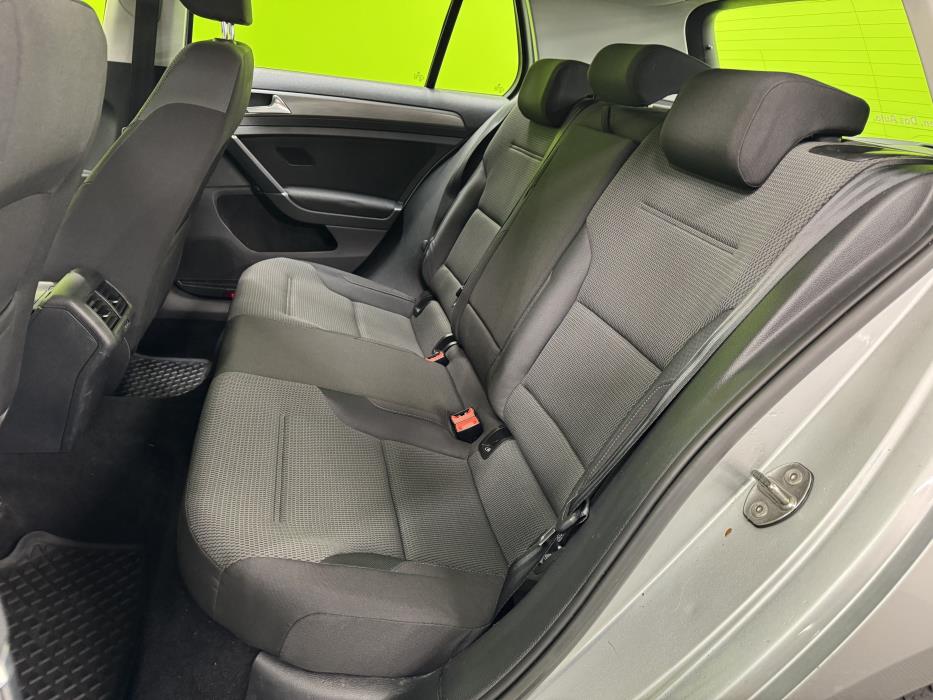 Volkswagen Golf 2013