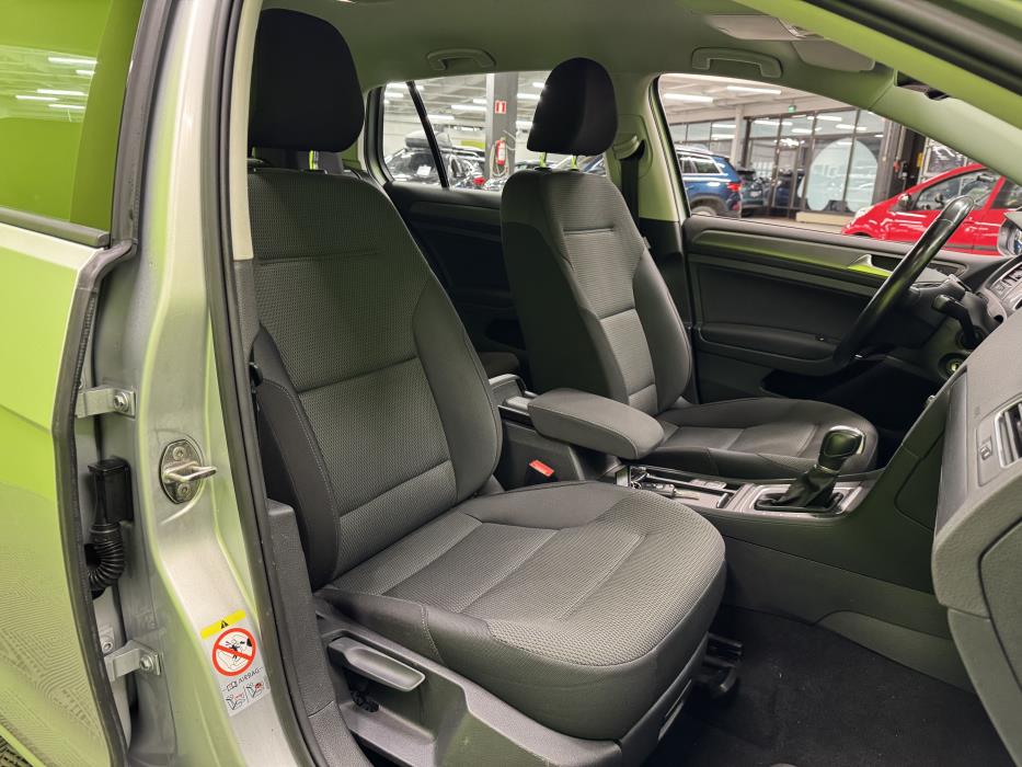 Volkswagen Golf 2013