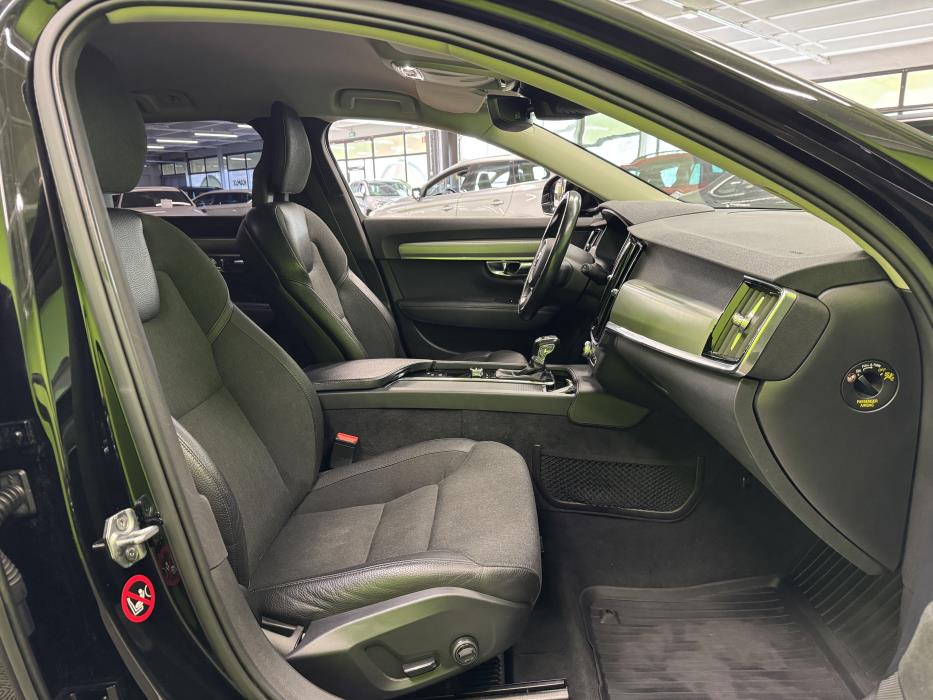 Volvo V90 2017