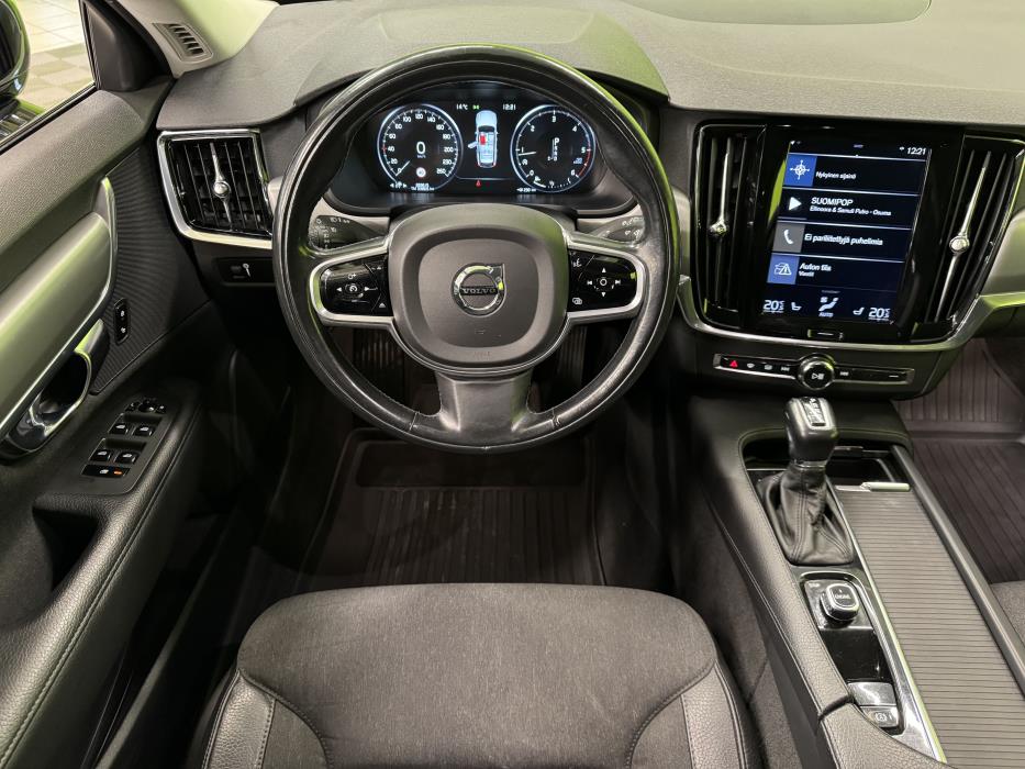 Volvo V90 2017