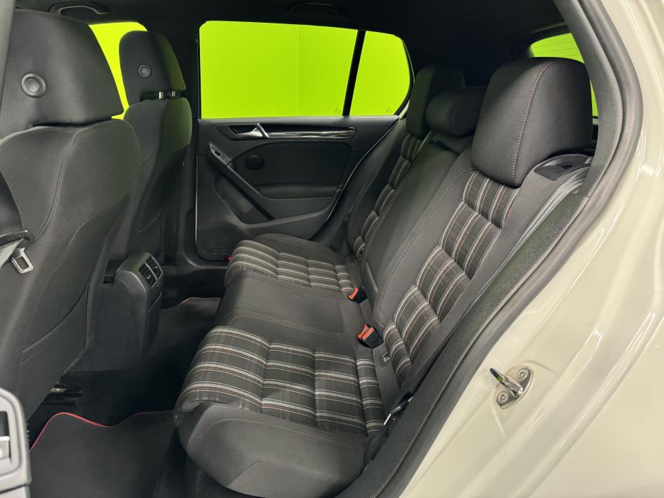 Volkswagen Golf 2009