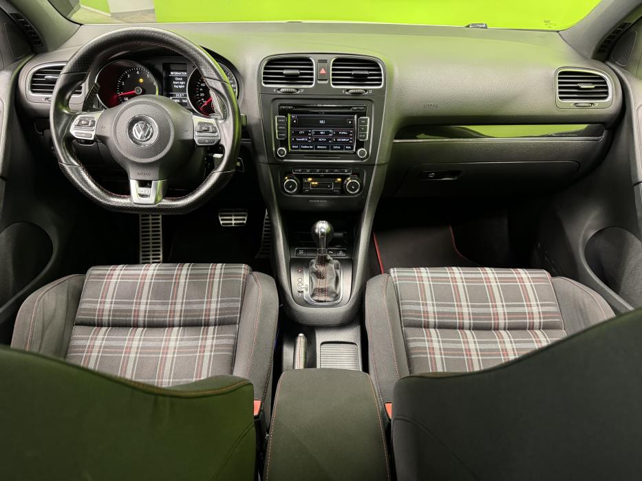 Volkswagen Golf 2009