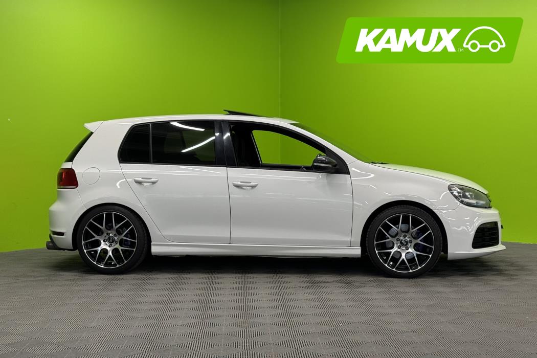 Volkswagen Golf 2009