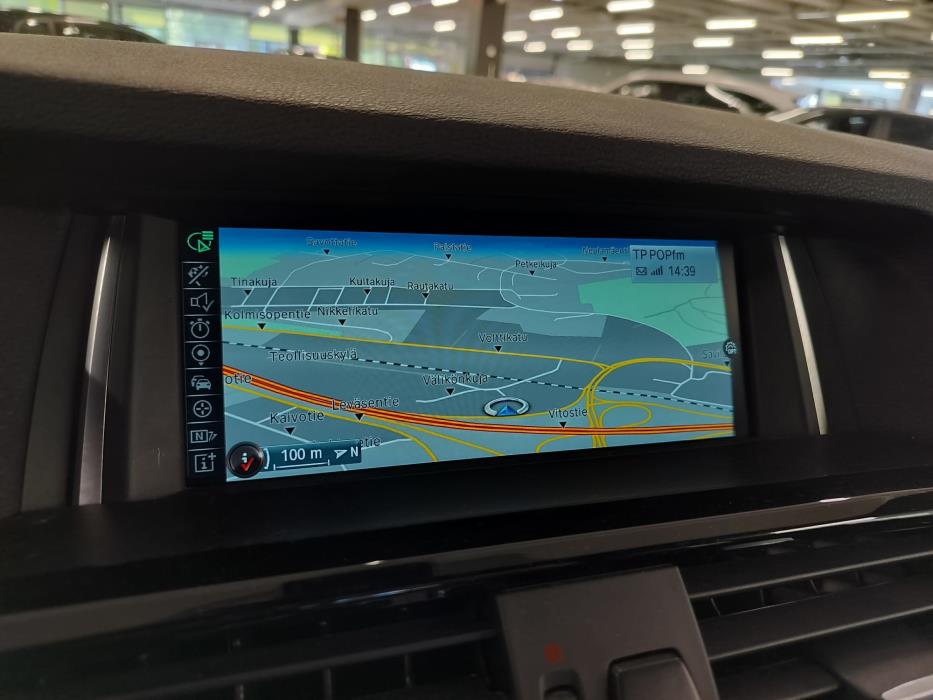 BMW X3 2016