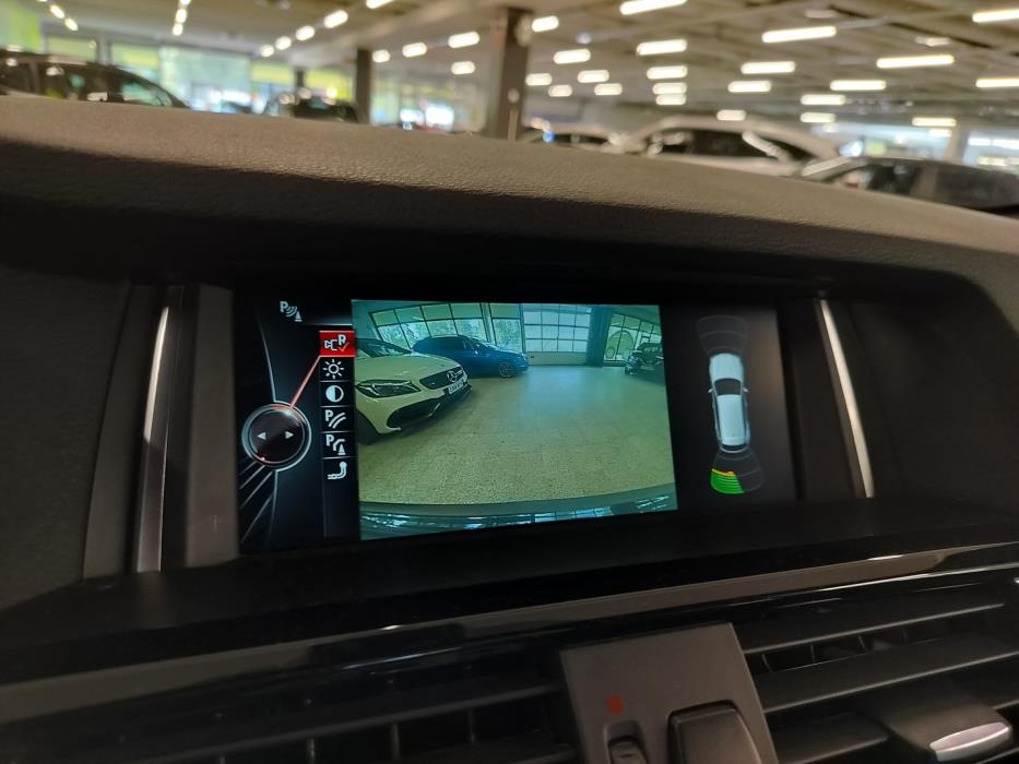 BMW X3 2016